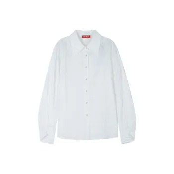 THE SEA LIFE Shirts Women's Cloud White