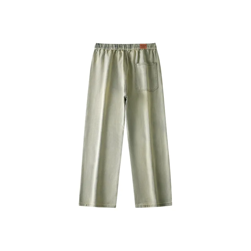 CHARLIE GOLF Jeans Unisex-7