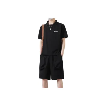RAP PANDA Casual Sportswear Unisex