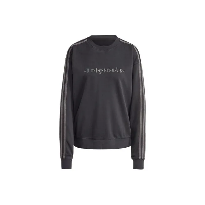 Adidas Originals Sweatshirt Women's Honor Mint Green-0