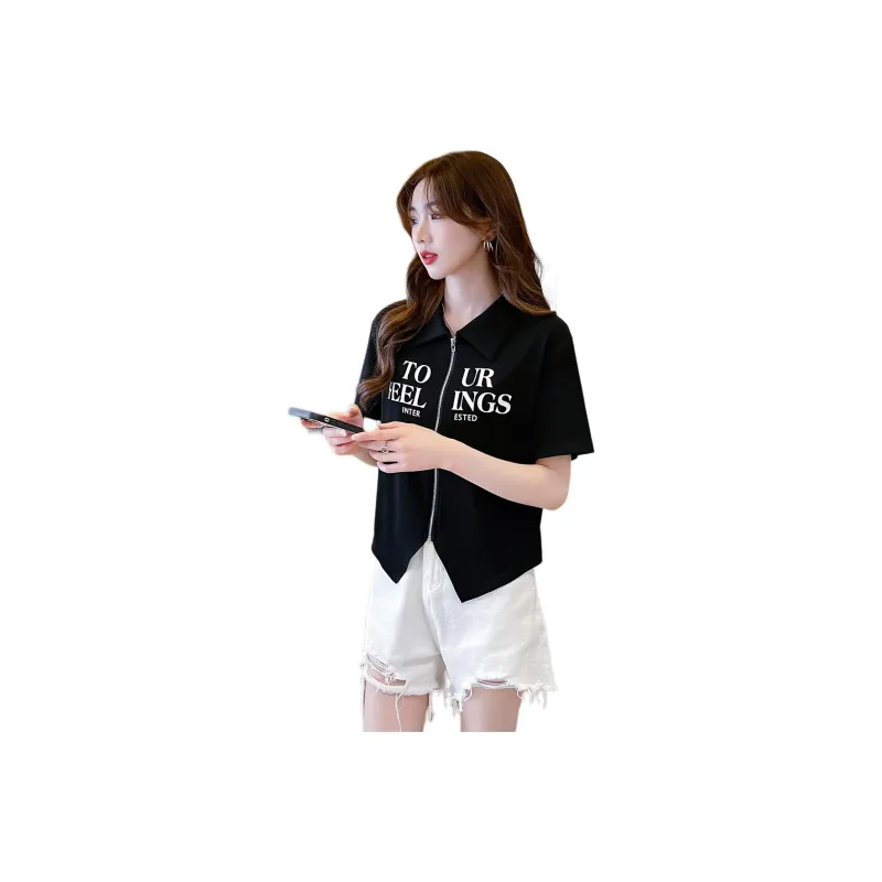 JEANSWEST Knitwear Summer Women's-0