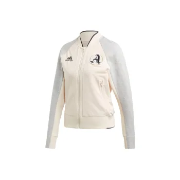 Adidas VRCT Jacket Women's Linen