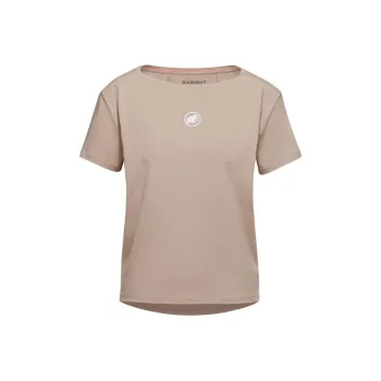 MAMMUT Seon T Shirts Women's