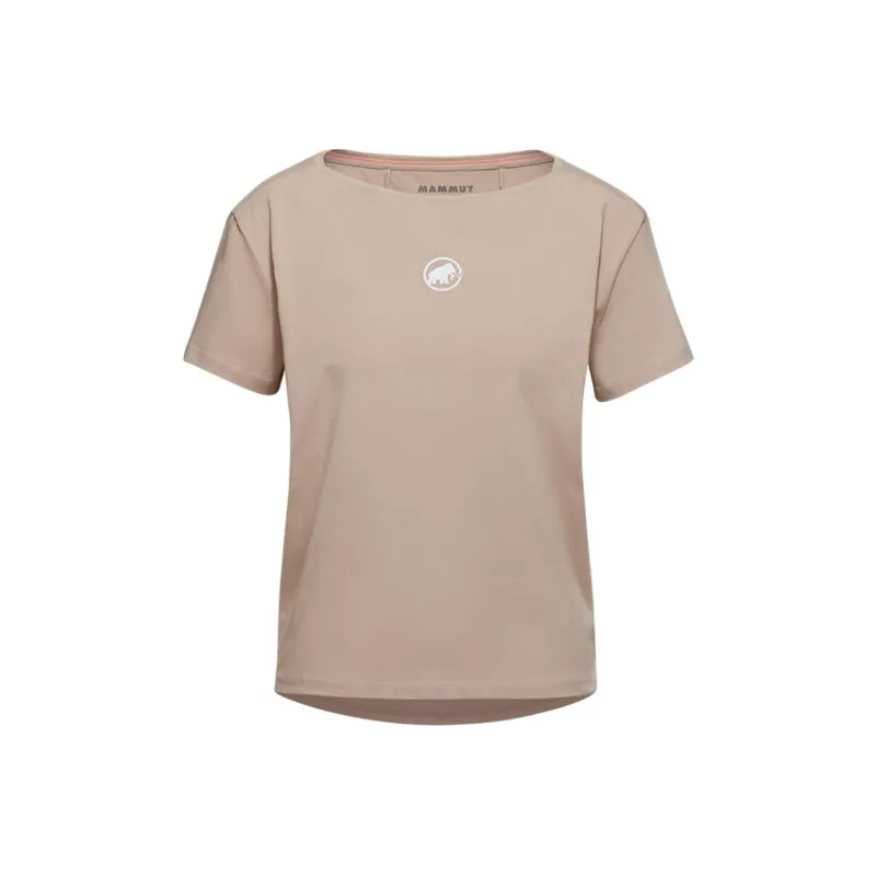 MAMMUT Seon T Shirts Women's-0