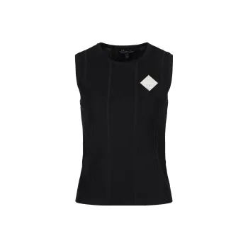 EMPORIO ARMANI T Shirts Women's Black