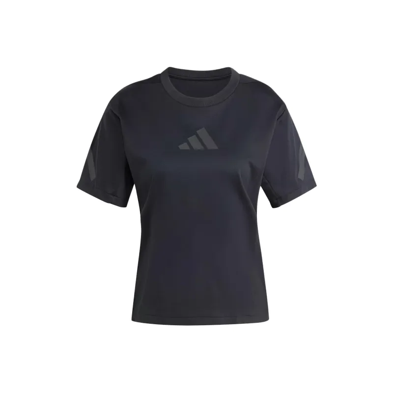 Adidas Free Shipping With AdiClub Adidas Z.N.E. Tee-0