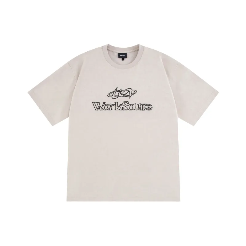 WORKSOUT T Shirts Unisex-4