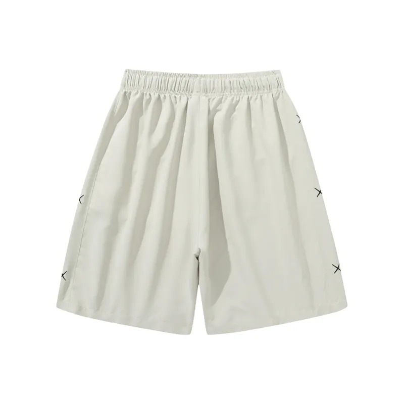 Ferrero Ross Casual Shorts Unisex-5