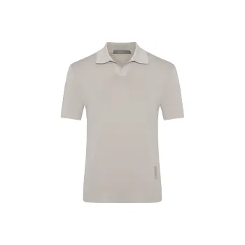 Satchi Knitwear Men's Light Khaki