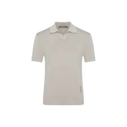 Satchi Knitwear Men's Light Khaki