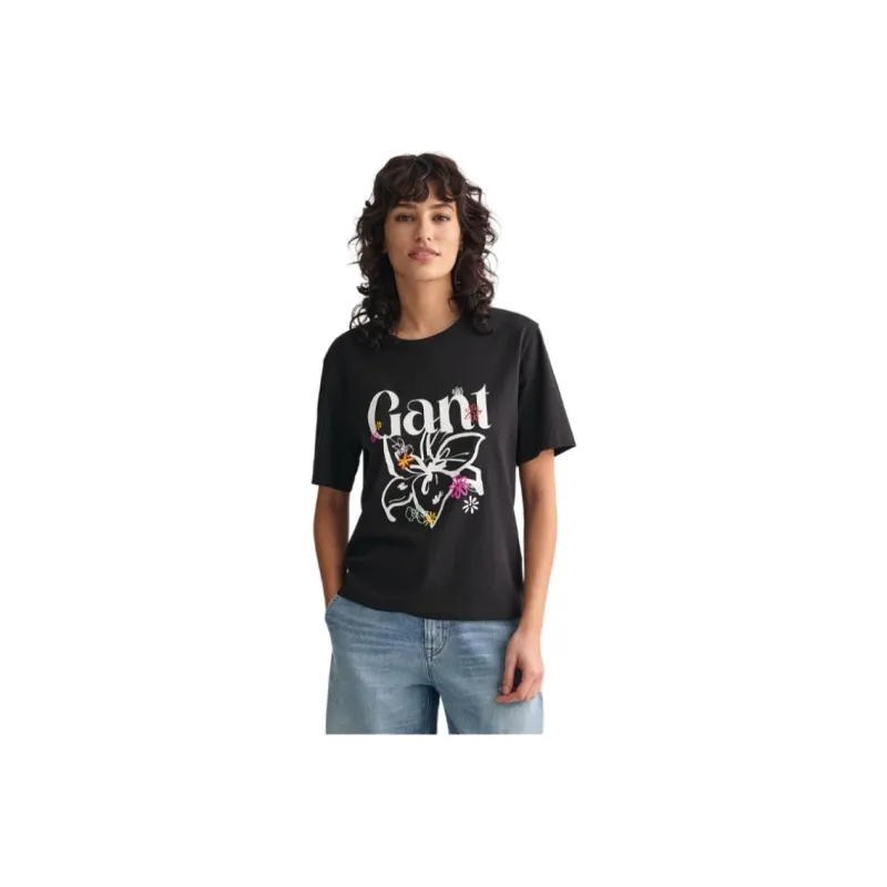 GANT T Shirts Women's-2