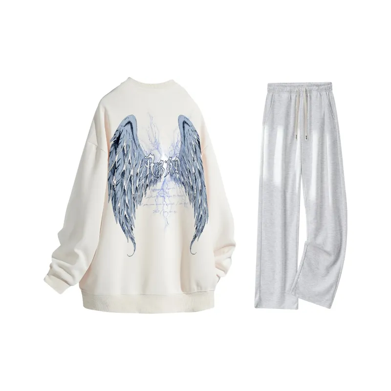 ROBINHOOD Casual Sportswear Unisex-10