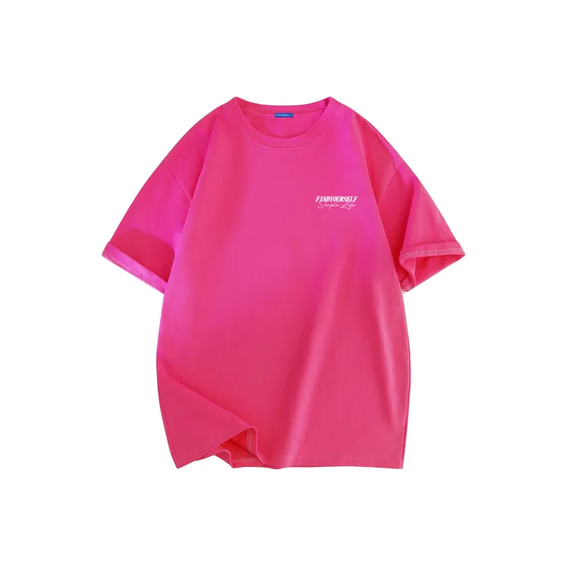 Find Yourself T Shirts Unisex-12