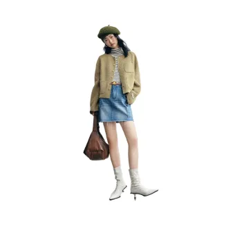Famanxuan Jacket Women's The Wizard Of Oz