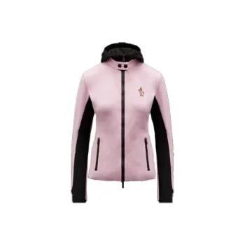 Moncler FW21 Jacket Women's Rose Pink