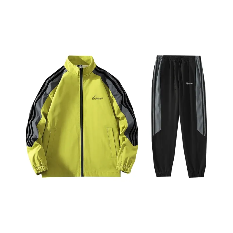 Kingsgspc Casual Sportswear Unisex-4