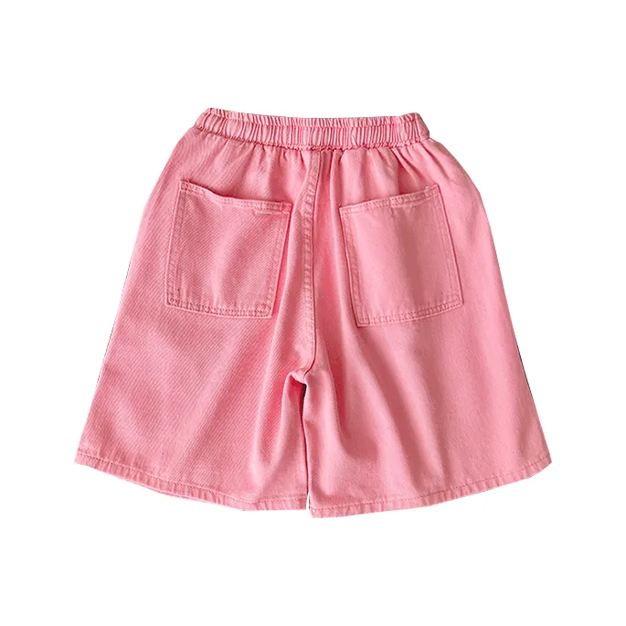 TONYBEAR Casual Shorts Men-4