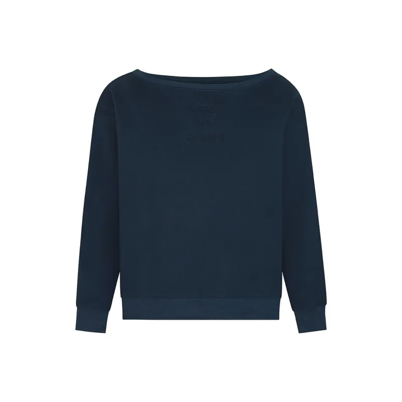 AGXS Sweatshirts Women's-0