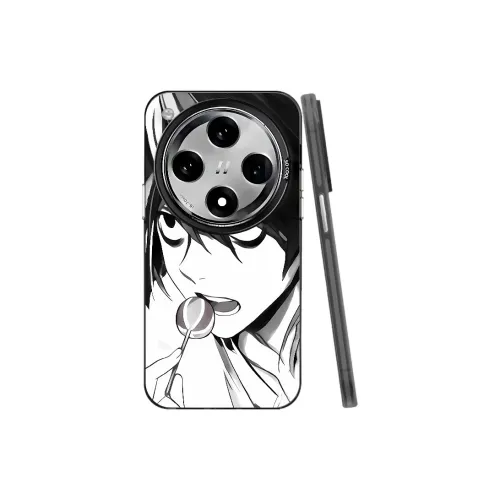 MaiBuZhe Phone Cases