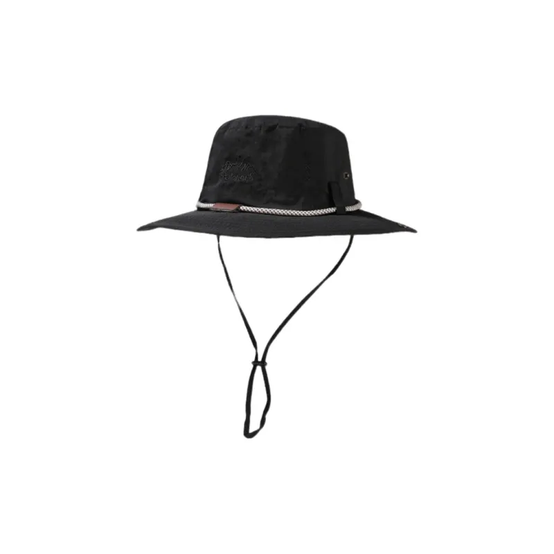 MIIOW Polyester Bucket Hats Unisex-0