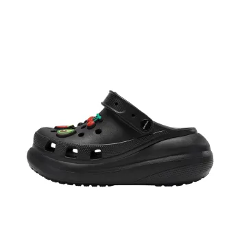 DAPHNE Perforated Door Collection Clogs Women's