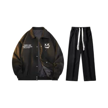 CSKS Casual Sportswear Unisex