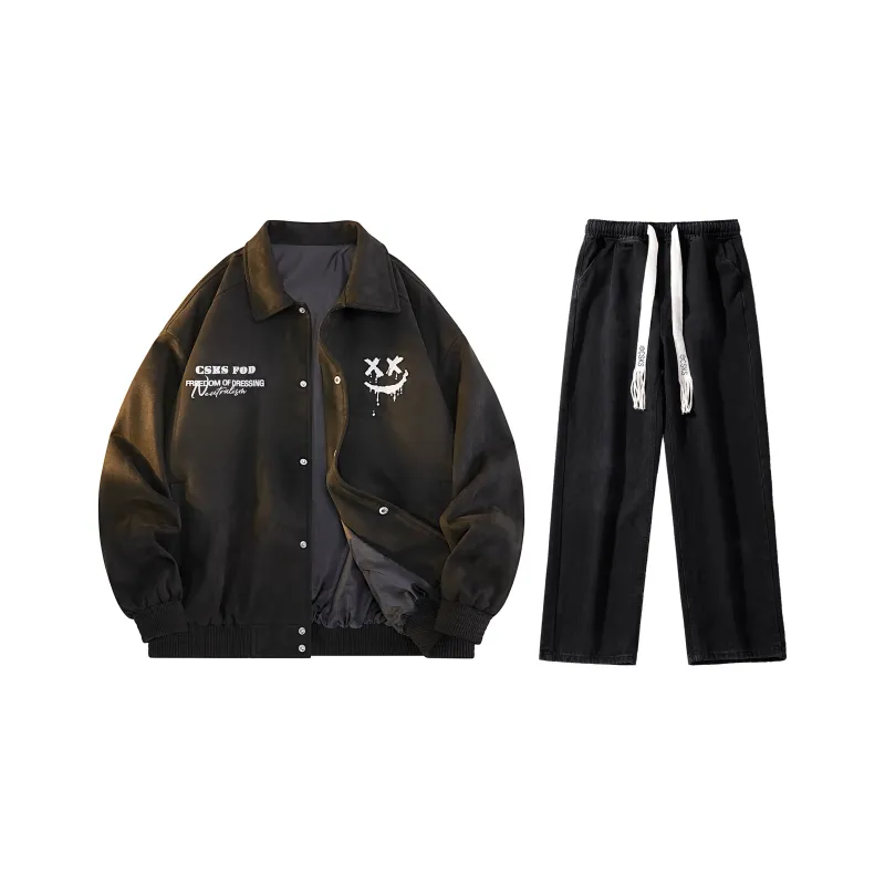 CSKS Casual Sportswear Unisex-0
