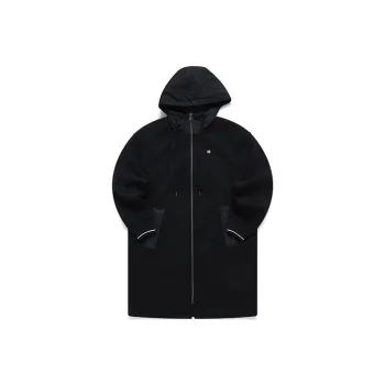 FILA Jackets Women's Jet Black