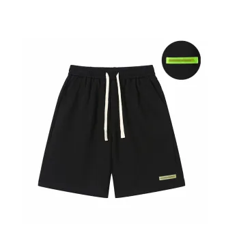 Masongarments Casual Shorts Unisex