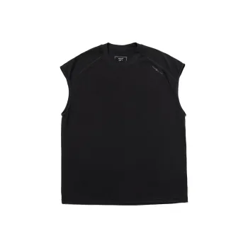 TANOXI Tank Tops Men
