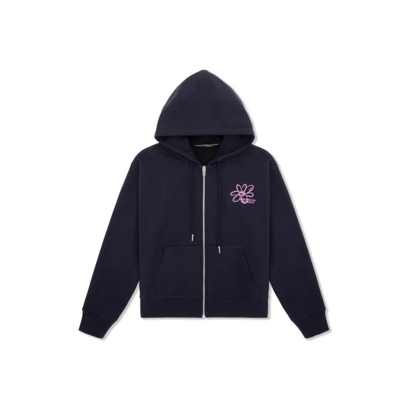 GUESS Sweatshirts Women's-2