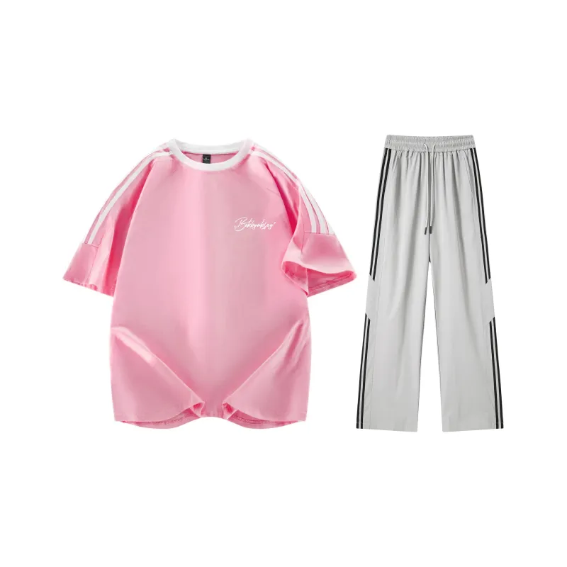 BOBBY ABLEY Casual Sportswear Unisex-32