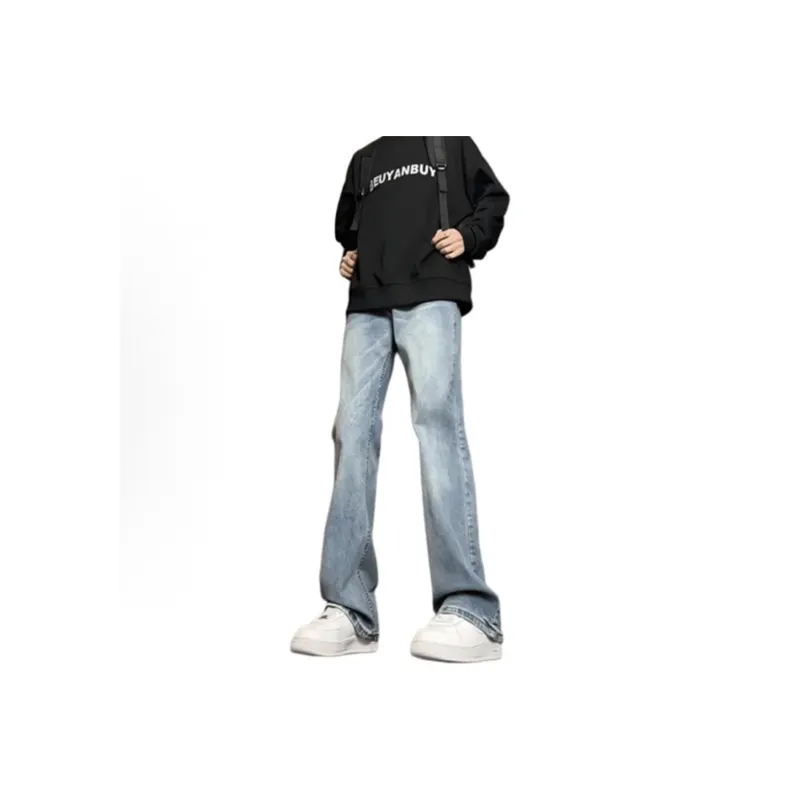 KSEK Jeans Unisex-24