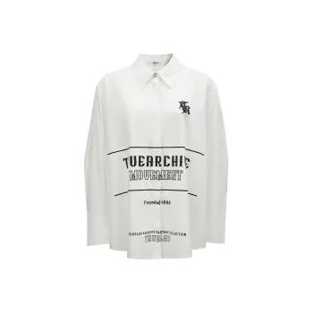 ONLY Shirt Women's Bright Cream White
