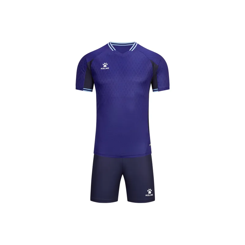 KELME Soccer Jersey Sets Unisex-6