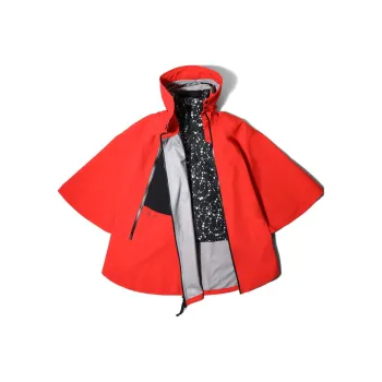 Nike ACG Jackets Women's Red