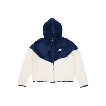 Nike Jackets Women's Blue