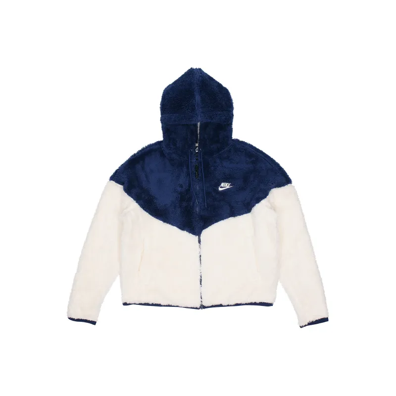 Nike Jackets Women's Blue-0