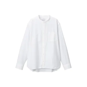 MUJI Shirts Women's