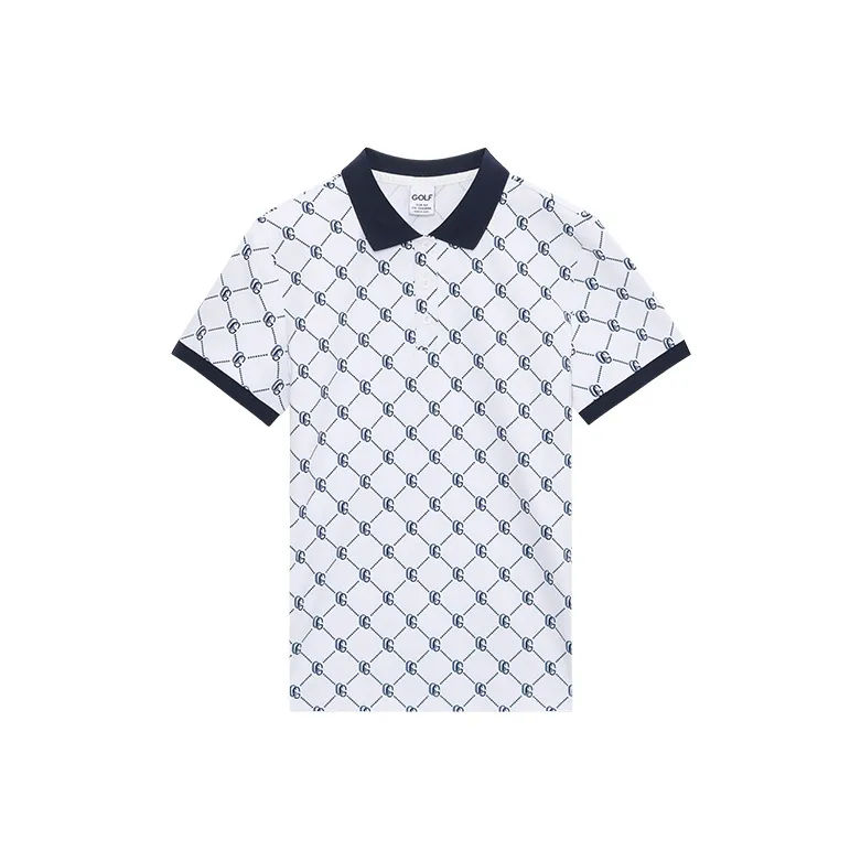 GOLF Polo Shirts Women's-0