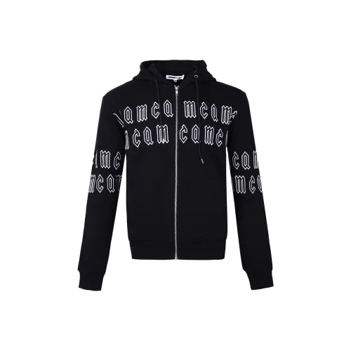 Alexander McQueen Jackets Women's Black