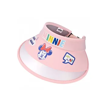 Disney Minnie Series Polyamide Sun Protection Hats Unisex