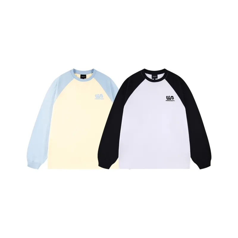 WORKSOUT T Shirts Unisex-14