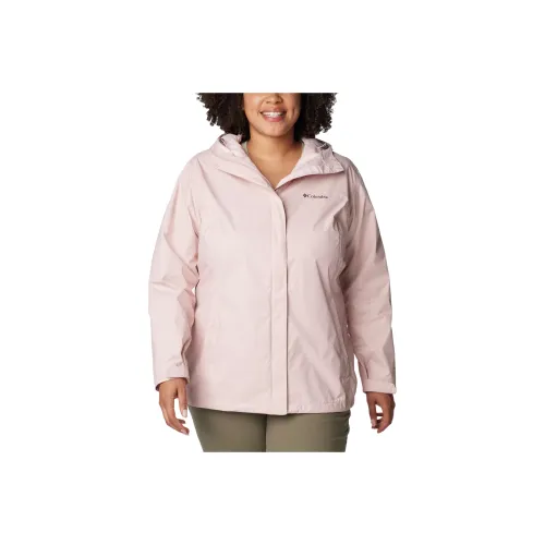 Columbia Arcadia™ II Jacket Women's Light Pink