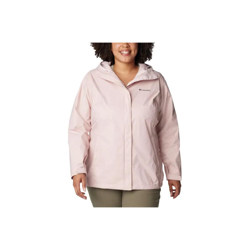 Columbia Arcadia™ II Jacket Women's Light Pink-0