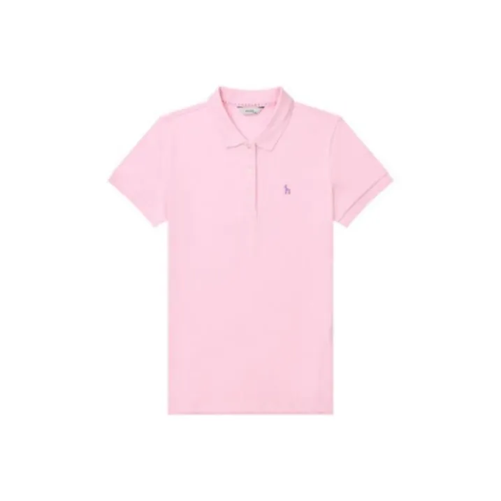 HAZZYS Polo Shirts Women's-4