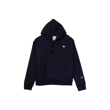Champion Sweatshirts Women's Dark Blue
