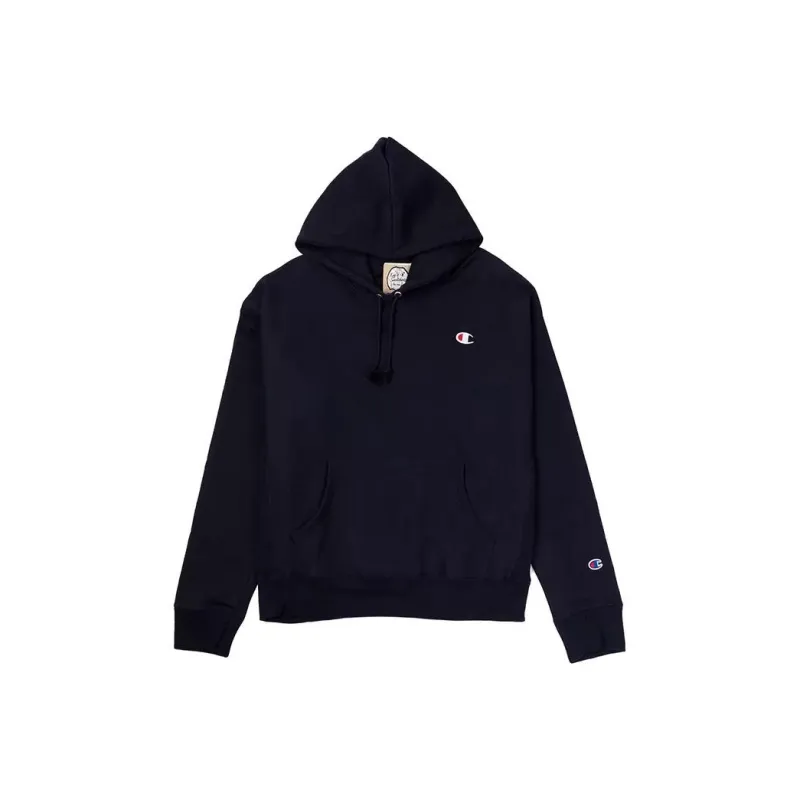 Champion Sweatshirts Women's Dark Blue-0