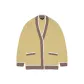 Khaki Yellow