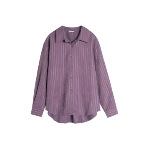 Painting system Shirts Women's